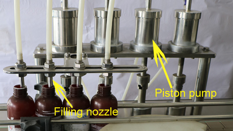 ražošanas 5 galonu iepildīšanas mašīna karstā vaska iepildīšanas maisiņu paciņu ūdens iepildīšanas aizzīmogošanas mašīna