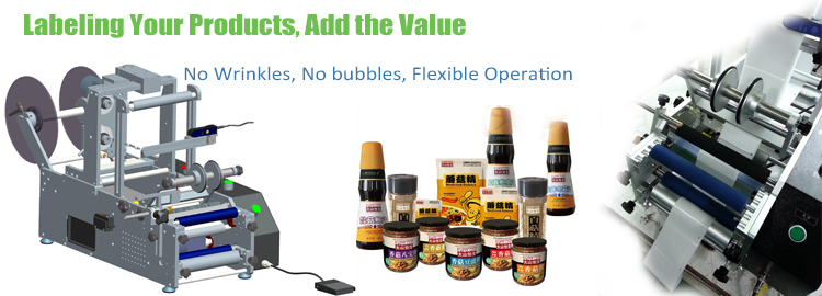 T vertikālā tipa automātiska apaļa konteinera marķēšanas mašīna