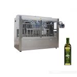 500ml-5000ml palmu sviesta saulespuķu sezama sēklu kokosriekstu palmu eļļas pildīšanas mašīna