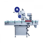 Vertikālā tipa automātiskā apaļo konteineru marķēšanas mašīna